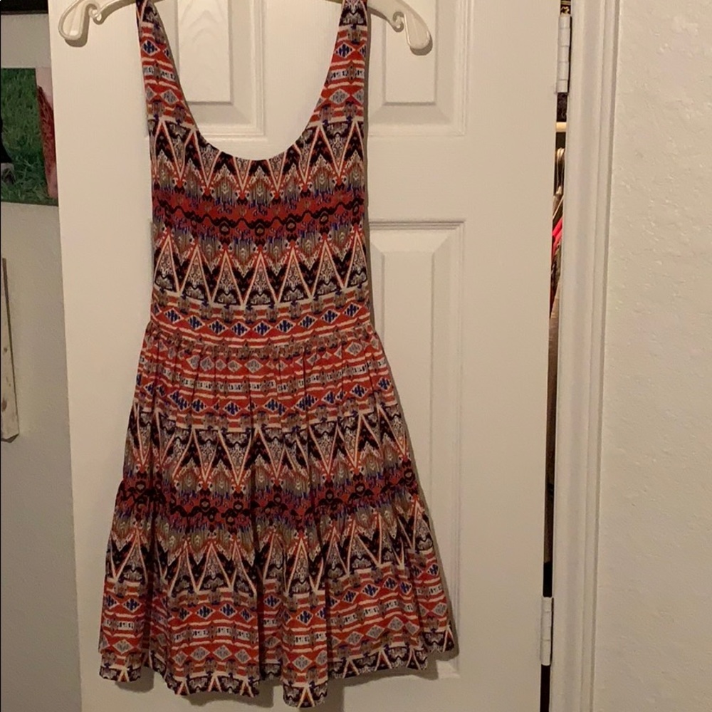 Super Cute Summer Dress